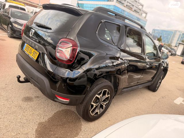 דאצ'יה דאסטר