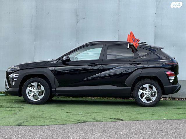 יונדאי קונה