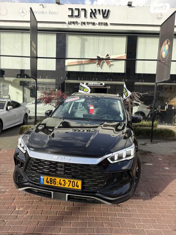 בי.ווי.די סי ליון 05