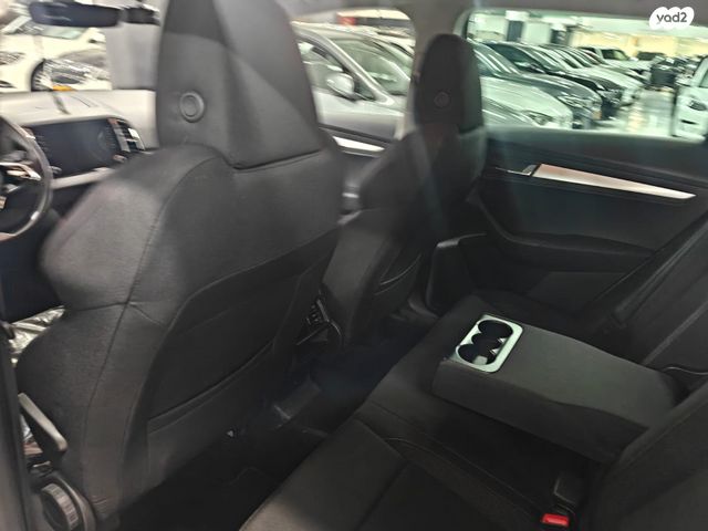 סקודה קארוק