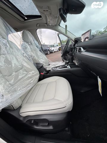 מאזדה CX-5