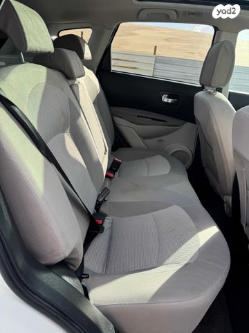 ניסאן קשקאי