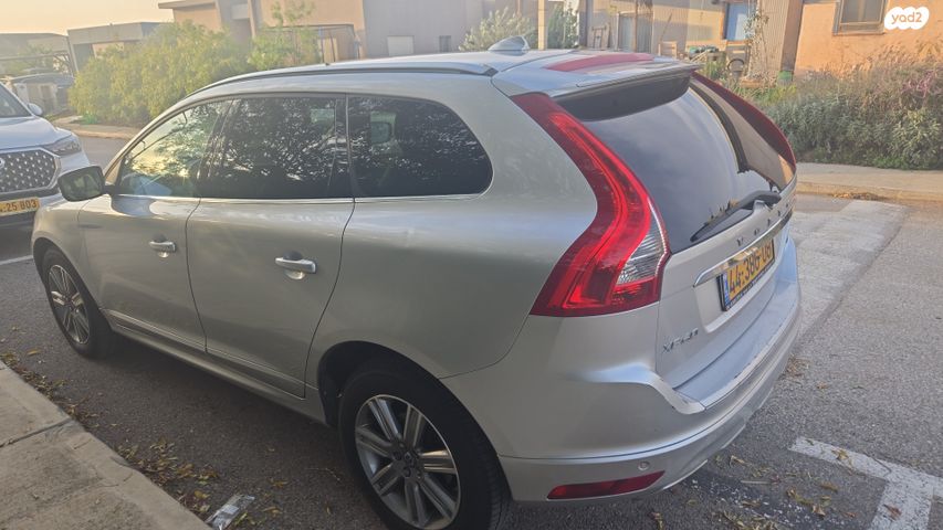 וולוו XC60
