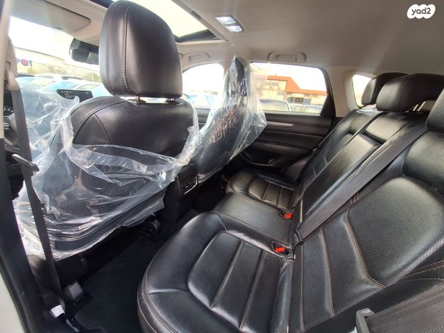 מאזדה CX-5