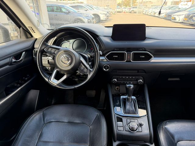 מאזדה CX-5