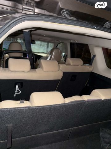 מיצובישי אאוטלנדר