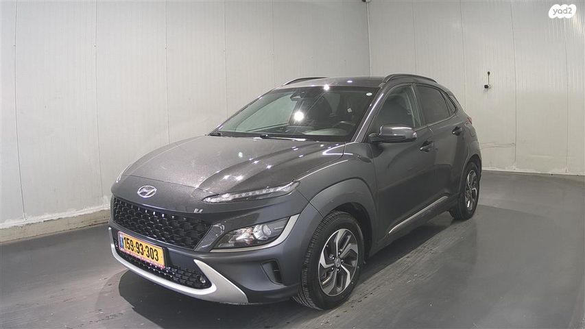 מודעת רכב יונדאי קונה