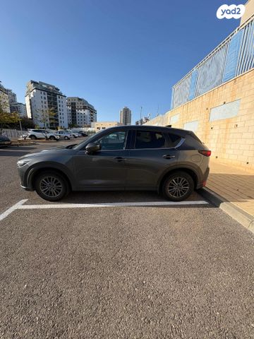 מאזדה CX-5