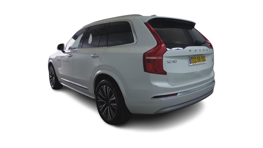 וולוו XC90