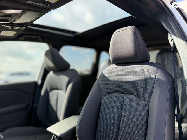 סובארו פורסטר