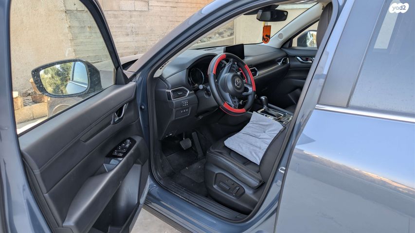 מאזדה CX-5