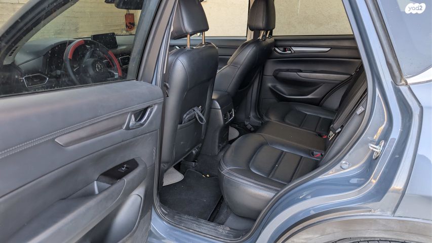 מאזדה CX-5