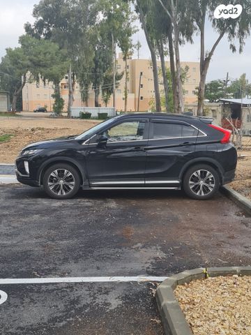 מיצובישי אקליפס קרוס