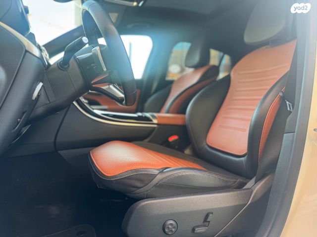 מרצדס-בנץ GLC