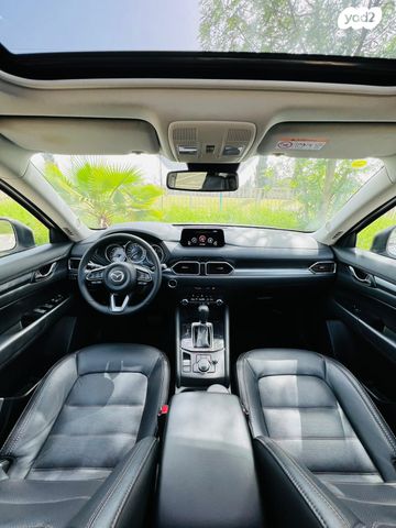 מאזדה CX-5