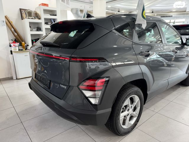 יונדאי קונה