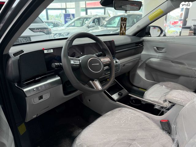 יונדאי קונה