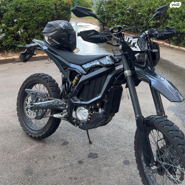 מודעת רכב סורון ULTRA BEE T