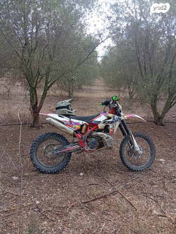 מודעת רכב בטא RR300