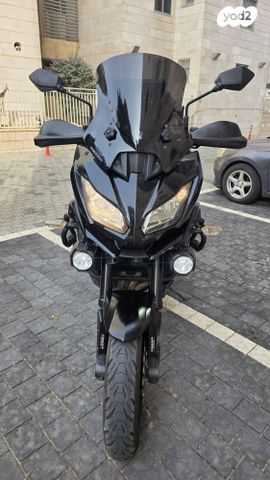 קאוואסאקי Versys 1000