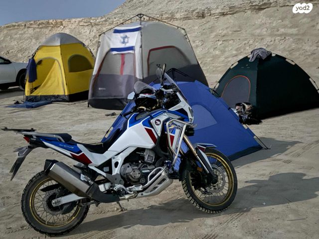 הונדה אפריקה טווין CRF1100L
