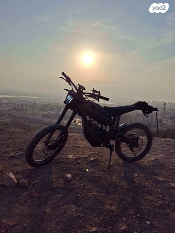 מודעת רכב Talaria TL4000YE-A