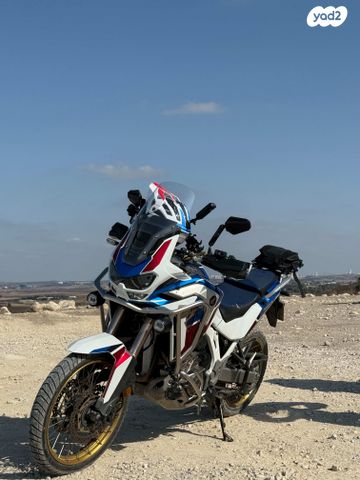הונדה אפריקה טווין CRF1100L