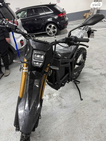 מודעת רכב Talaria TL4000YE-A