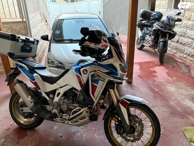 הונדה אפריקה טווין CRF1100L