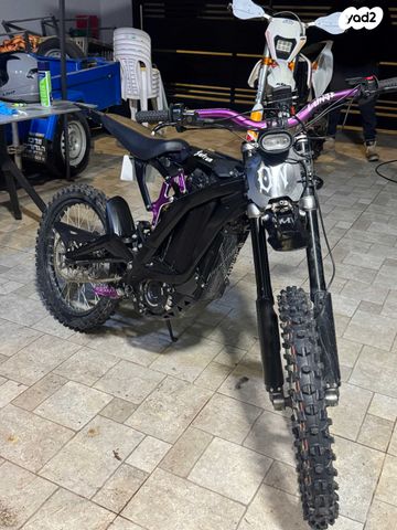 סורון Light Bee X