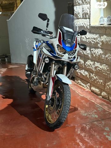 הונדה אפריקה טווין CRF1100L