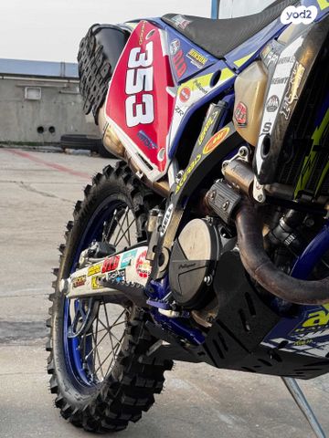 Sherco SE-F300 4T Factory