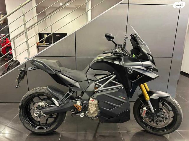 אנרג'יקה EsseEsse9