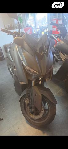 מודעת רכב ימאהה X-Max 300 Tech
