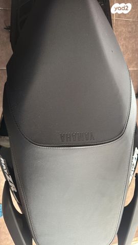 ימאהה RayZR 125