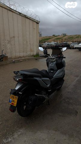 סאן יאנג ADX 300