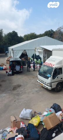 מודעת רכב איסוזו