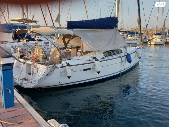 מודעת רכב Beneteau