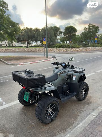 מודעת רכב ACCESS