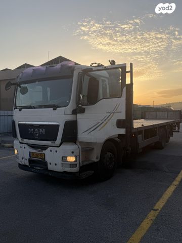 מודעת רכב מאן