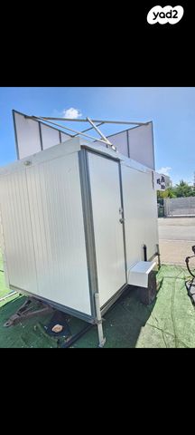 מודעת רכב פרטי/מסחרי