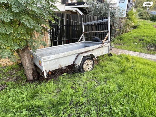 מודעת רכב פרטי/מסחרי