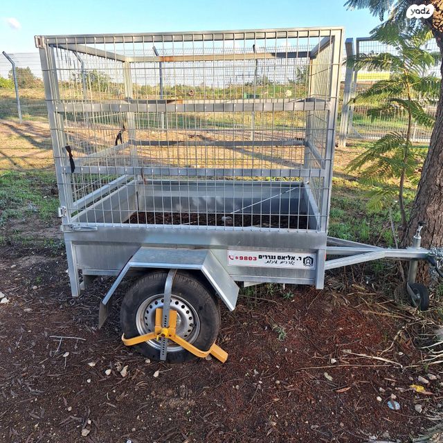 מודעת רכב פרטי/מסחרי