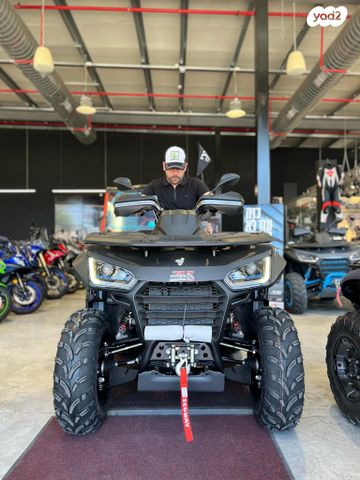 מודעת רכב סאגווי