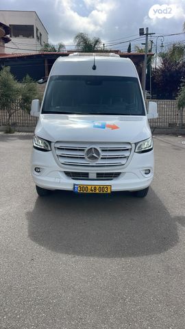 מיניבוסים ורכבי הסעות