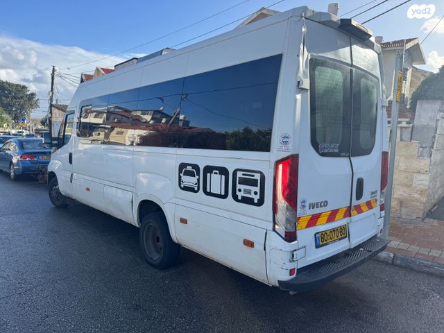 מיניבוסים ורכבי הסעות