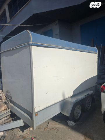 מודעת רכב פרטי/מסחרי