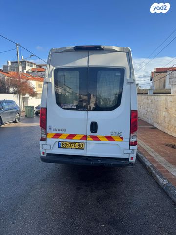 מיניבוסים ורכבי הסעות