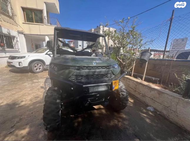 מודעת רכב כללי