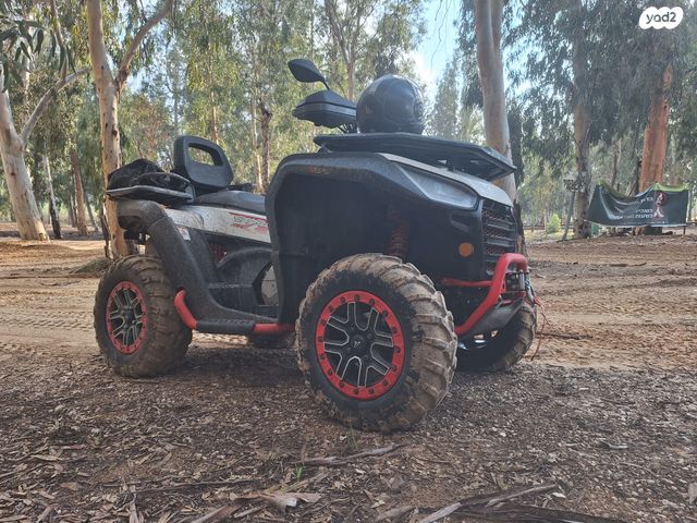 מודעת רכב סאגווי